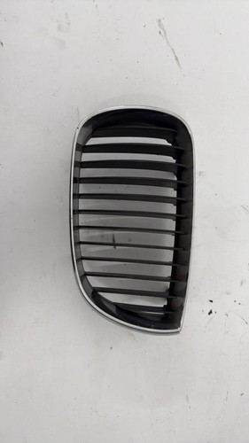 Grille pare choc bmw serie - choc,