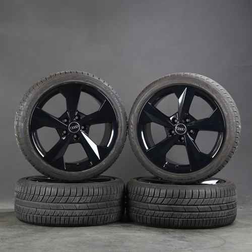 Audi 18 pouces - a3,