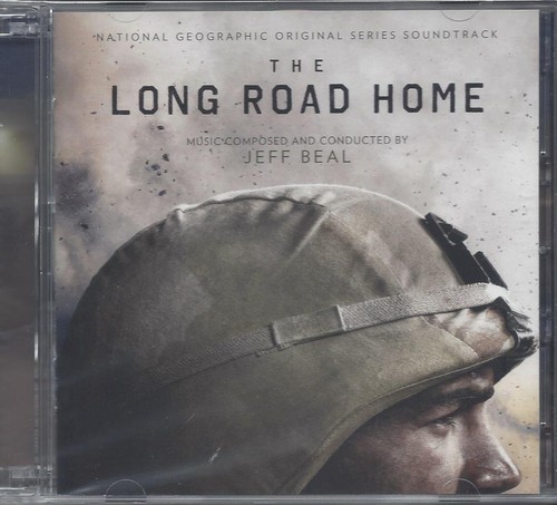 Jeff beal the long road - jeff, home