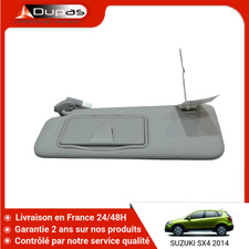 ?? PARE-SOLEIL G SUZUKI SX4 ➤8480261M406GS ♻️