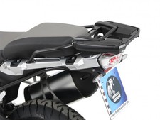 Support top case Easyrack noir pour BMW R 1200 GS Adventure (2014-2018)