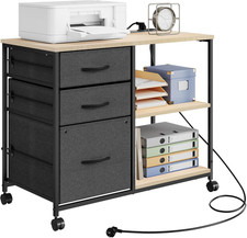 Caisson De Bureau, Armoire De