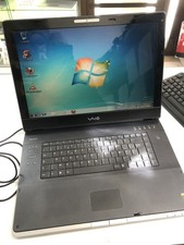 Pc Portable Ecran 17" Sony