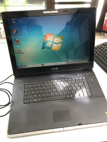 Portable ecran sony - pc,