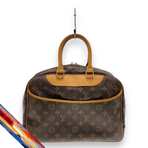 Louis vuitton bowling vanity - vuitton,