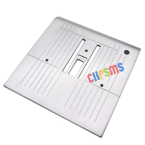 Needle plate for - for, 1000