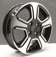 Toyota Aygo 15 " Alliage Jante