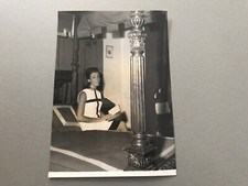 CLAIRE MOTTE (Danseuse) -