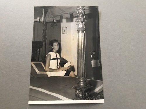 Claire motte - claire, (danseuse)