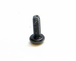 Roco 115269 vis 6x5mm noire - m1,6x5mm,