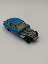 Majorette France - Jaguar Type