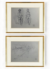 PIERRE PATUREAU (1924-2020)