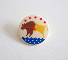 PLAYMOBIL (E155) INDIENS -