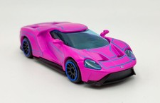 ★ FORD GT / MAJORETTE LIGHT