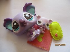 Petshop Duo : Maman et Bébé