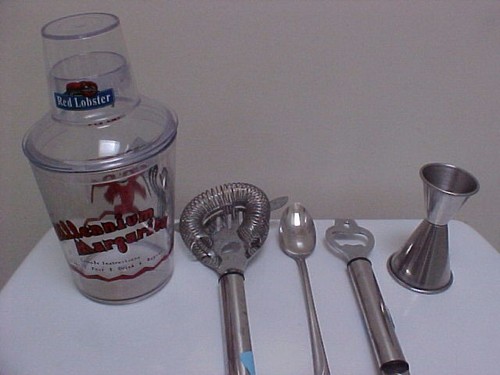 Bar kit ships - kit, !!!