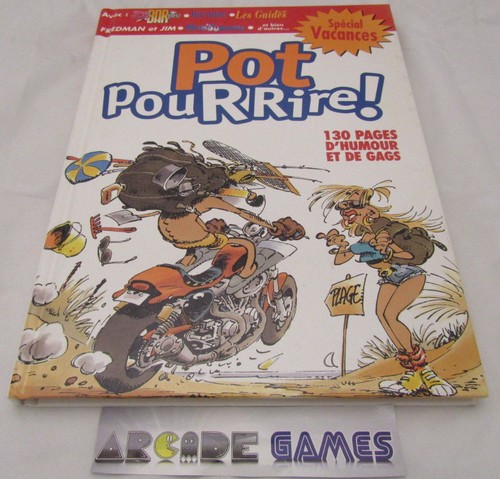 Pot pour rire special - rire, !