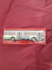 AUTOBUS RATP RENAULT RVI SC10R