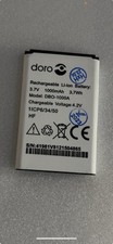 batterie doro dbo-1000A
