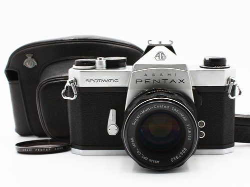 Appareil photo argentique