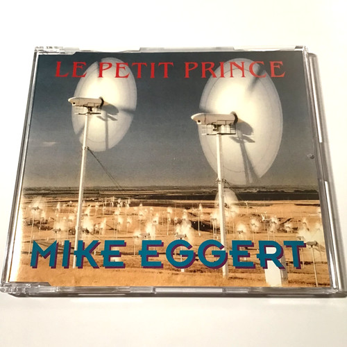 Mike eggert eternal power - mike,