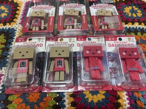 Danboard danbo asakusa - danboard,