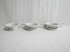 Coupelles à - 3,