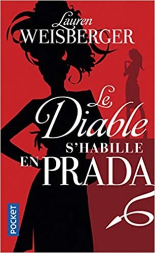 Livre diable habille - s'habille, en
