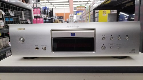 Denon dcd 1500ae sacd - denon, dcd‐1500ae