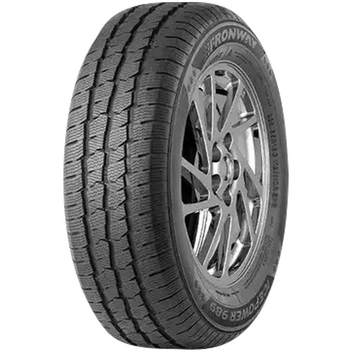 Fronway pneu hiver 215 15 - pneu,