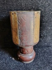 Bel Outil D' Arpenteur Bois Et