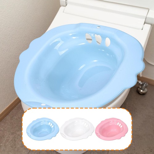 Bain siège pour - wc,,
