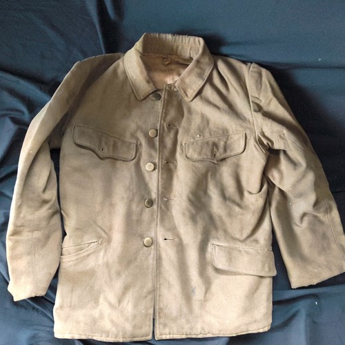 Vintage japonais militaire - vintage,