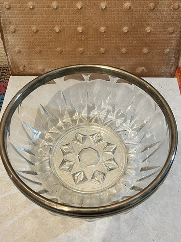 Saladier ancien annees 50s - ancien,