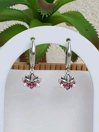 Chic fleurs lotus - fleurs, en
