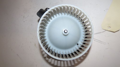 Moteur ventilateur chauffage - moteur,