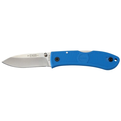Bar 4062bl dozier hunter - ka-bar,