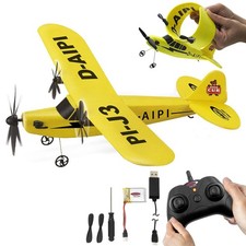 Piper J3-CUB Avion gyro 2,4