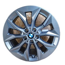 JANTE ALLIAGE BMW SÉRIE 120 1