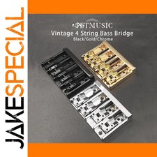 JakeSpecial – Vintage Bass