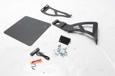 Plaque D'Immatriculation