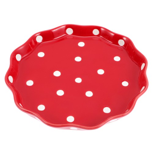 Assiette porcelaine adorable - assiette,