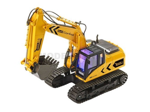 Revell 24924 pelle 2 0 - 1/16, rc