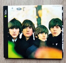 THE BEATLES  BEATLES FOR SALE CD DIGIPACK