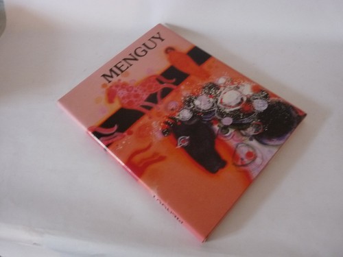 Livre menguy pierre osenat - pierre,