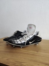 Vintage Nike Total 90 SG