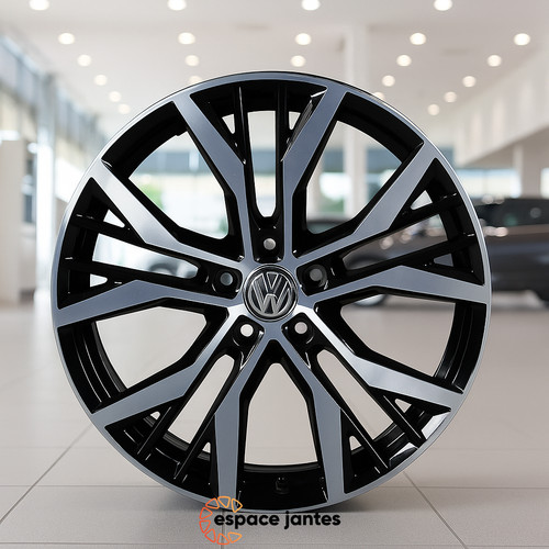Jantes alu neuves type - 4, vw