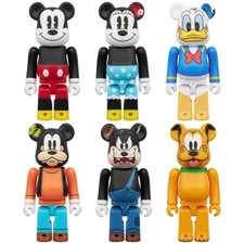 Medicom Toy BE@RBRICK Chase