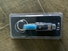 MERCEDES BENZ: PORTE-CLÉ /