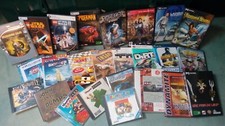 25 jeux vidéos PC (lego star